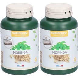 Nat&Form Moringa
