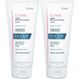 Ictyane Crème anti-dessèchement
