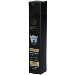 White Bear Super Refreshing Shower Gel 250 ml