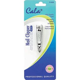Accessoires Coupe-ongles avec lime