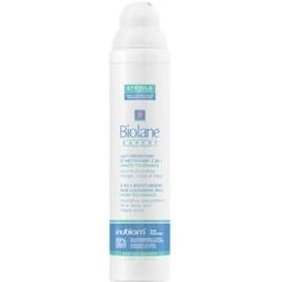 Lait Hydrat/Nettoyant 2 En 1 100Ml
