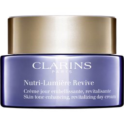 Nutri-Lumière Revive Crème Jour 50 ml
