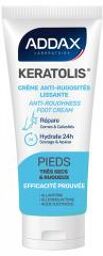 Keratolis Crème Anti-Rugosités Lissante Pieds Très Secs 50 ML - Tube 50 ml