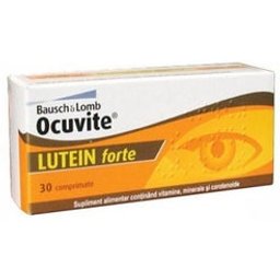 Lutein Forte 30comp