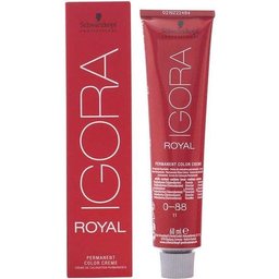Igor Royal Colour Cream 0-88 60ml
