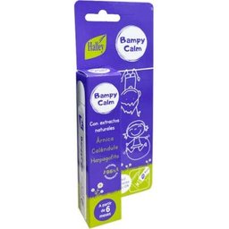 Bampy Calm Roll On +6m 12ml