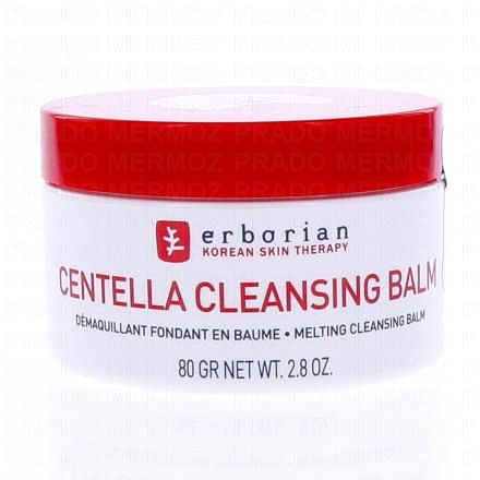 Centella Cleansing Balm 80g