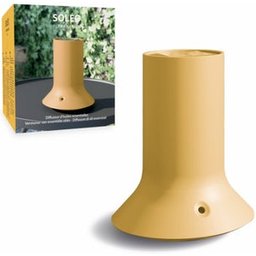 Pranarôm Soleo Jaune Diffuseur d'huiles essentielles 1ud