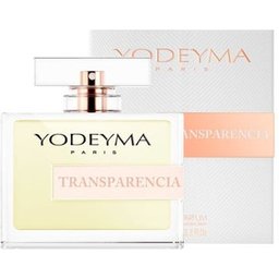 Transparencia Eau de Parfum 100ml