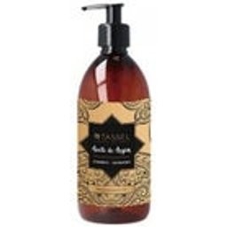 Argan Line Tassel Shampooing 500ml