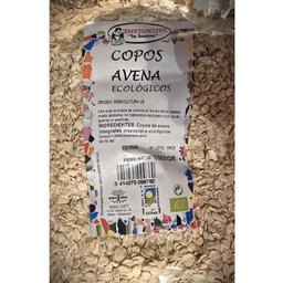 Flocons Avoine Eco 1000g