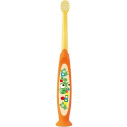 Baby Brosse à Dents 0-2 Ans 1ut