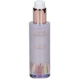 Envie d'huile - Huile nettoyante