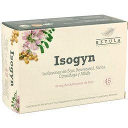 Isogyn 45caps