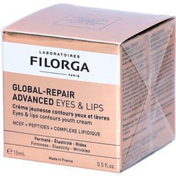 Global-Repair Advanced Eyes & Lips