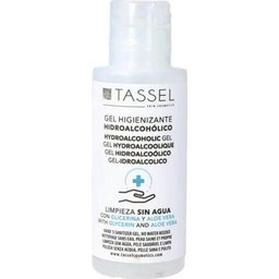 Gel Hidro-Alcohólico Tassel 500ml