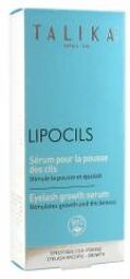 Lipocils Sérum Pour la Pousse Des Cils 10 ml - Etui + applicateur brosse 10 ml