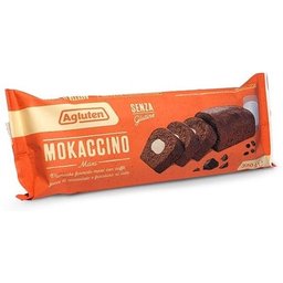 Mokaccino Maxi Sin Gluten 330g