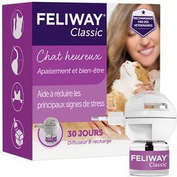 Feliway kit de démarrage