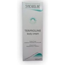 Terpoline Body cream