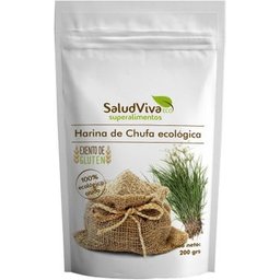 Farine de souchet 200g
