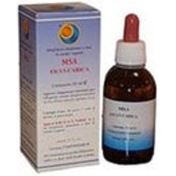 MSA Ficus Carica Gemas 50ml