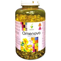 Huile d'Onagre 1000mg 130 Perles