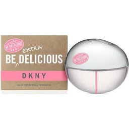 Extra Be Delicious Eau De Parfum Femme 50ml