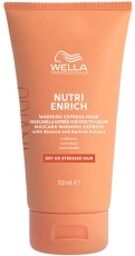 Masque Express Auto-chauffant Nourrissant Invigo Nutri-Enrich 150ml