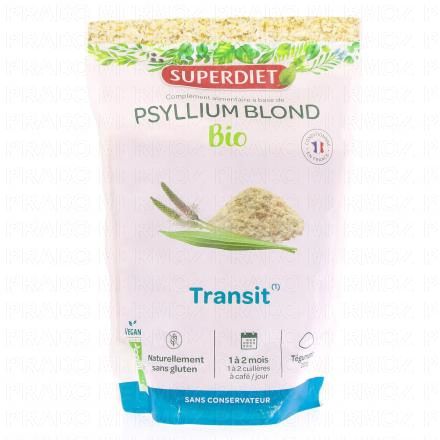 Psyllium Blond 200g