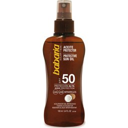 Coco Aceite Spf50 Proteccion Muy Alta 100ml