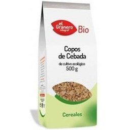 Granary Feed Flakes Orge Bio 500g