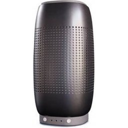 Diffuseur Jazz Diffuseur Métal Argile Noire