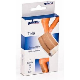 Galen Procte Bandes de tissu 100x6 Cm Cuir Couleur du cuir