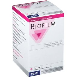 Biofilm Prebiotiques 14 sachets
