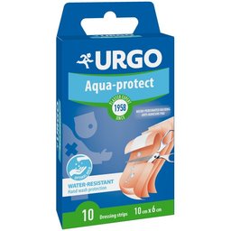 Aqua-protect
