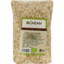 Copos Cebada Eco 500g