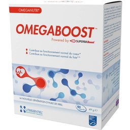 Nutrissentiel Omegaboost™