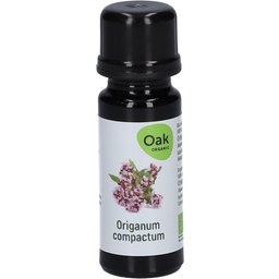 Huile essentielle d'origan BIO