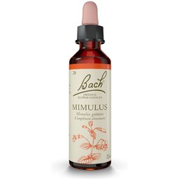 Fleurs de Bach® Original Mimulus