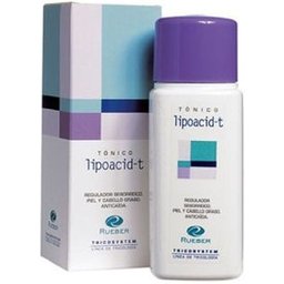 lipoacid-t Tonique 150 ml