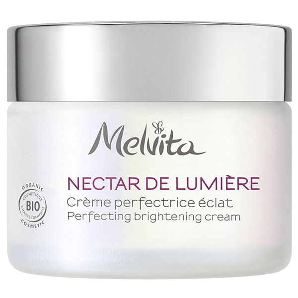 Nectar de Lumière Crème perfectrice Éclat  50ml
