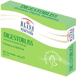 Digest Bliss 60 Comprimés