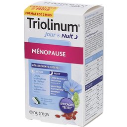 Physciene Triolinum® Jour / Nuit