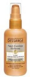 Nutri-Extrême Richesse Élixir Concentré Nutrition Cheveux Secs 100 ml - Flacon-Pompe 100 ml