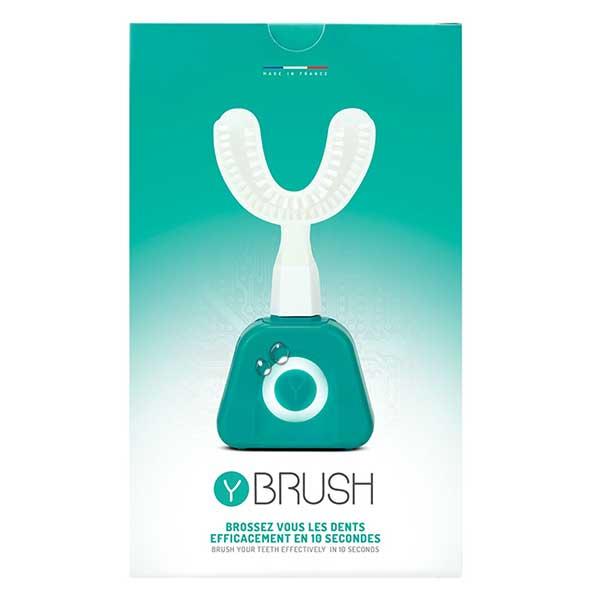 Brosse à Dents NylonMed V2 Adulte
