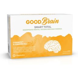 Vitaceutics Good Brain Smart Total 30 Ampoules