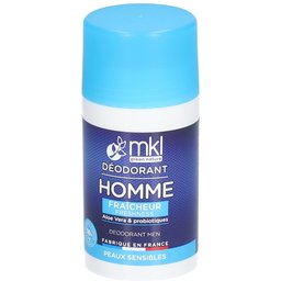 Déodorant - Homme