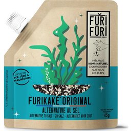 Furikake Original 45 gr