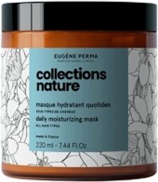 Eugène Perma COLLECTIONS NATURE - masque hydratant quotidien 220ml